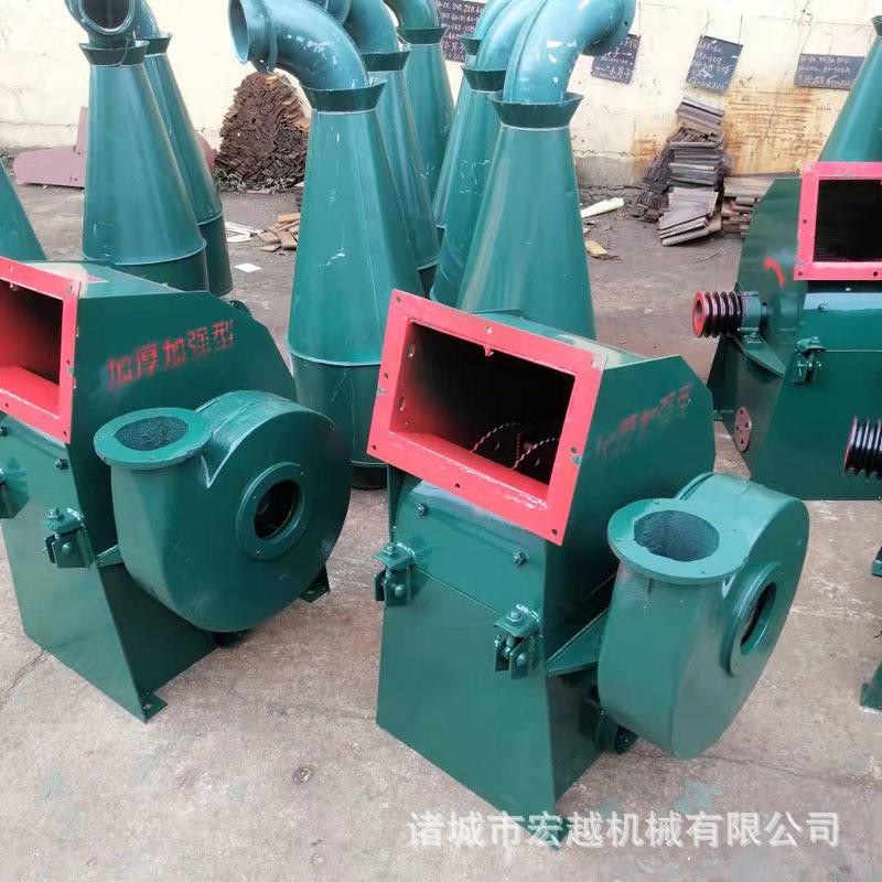 锤片式粉碎机养殖饲料打碎机养殖玉米秸秆豆粕杂粮有机肥粉碎机