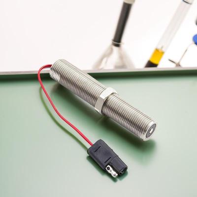 发电机组转速传感器MSP6723速度感应塞MSP6724报警器探头M16*1.5