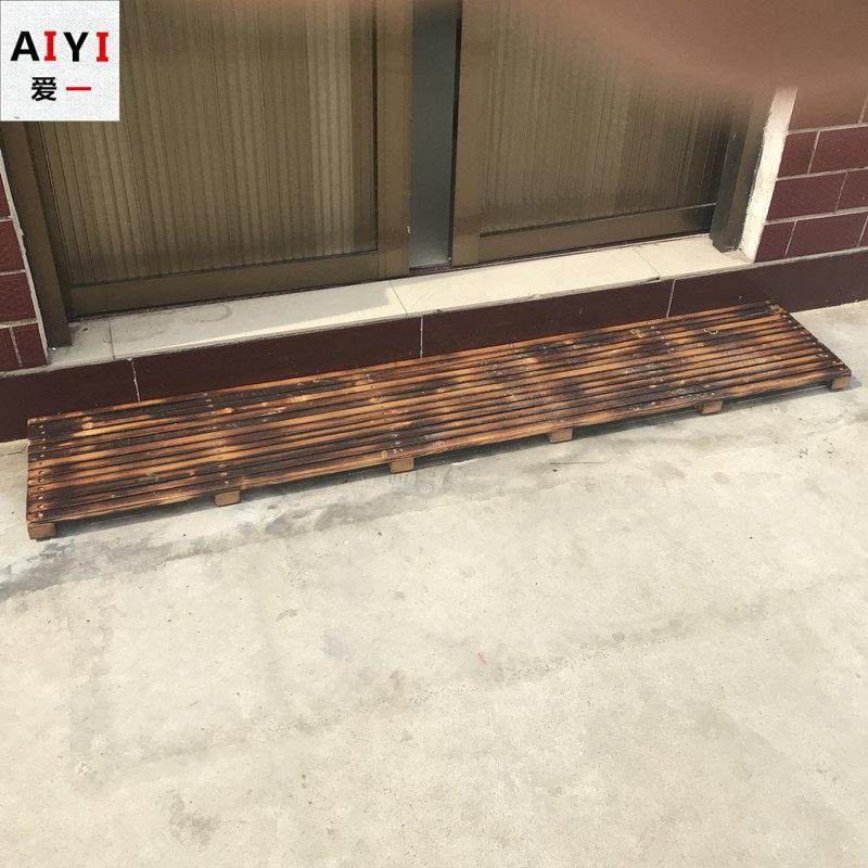 防滑木垫户外防腐实木台阶地板防水踏板厨房浴室淋房脚踏凳垫脚台,住宅家具,沙发凳/脚踏,淘宝优惠券,粉丝福利购,淘宝优惠卷