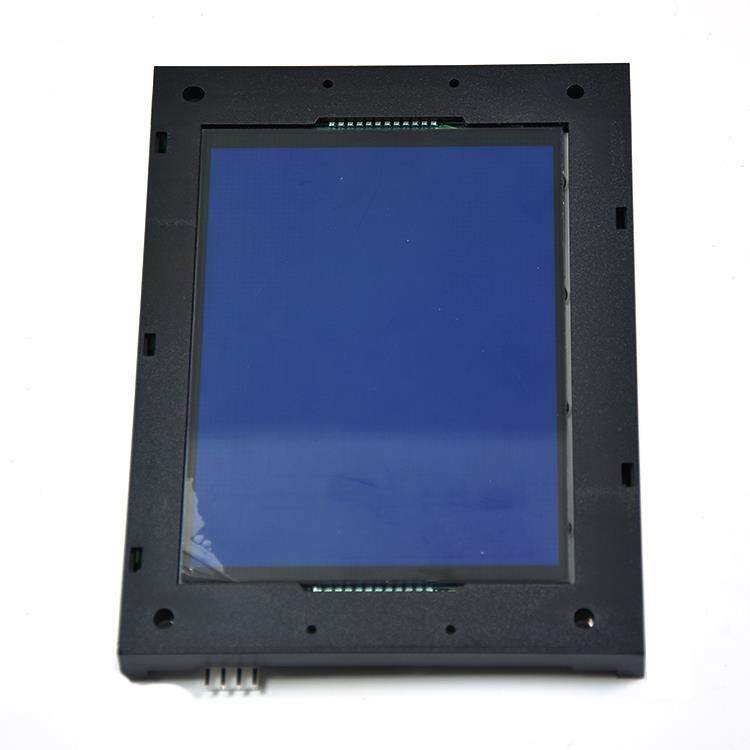 莫纳克外呼板/MCTC-HCB-V1/6.4寸液晶外呼显示/标准协议/电梯配件