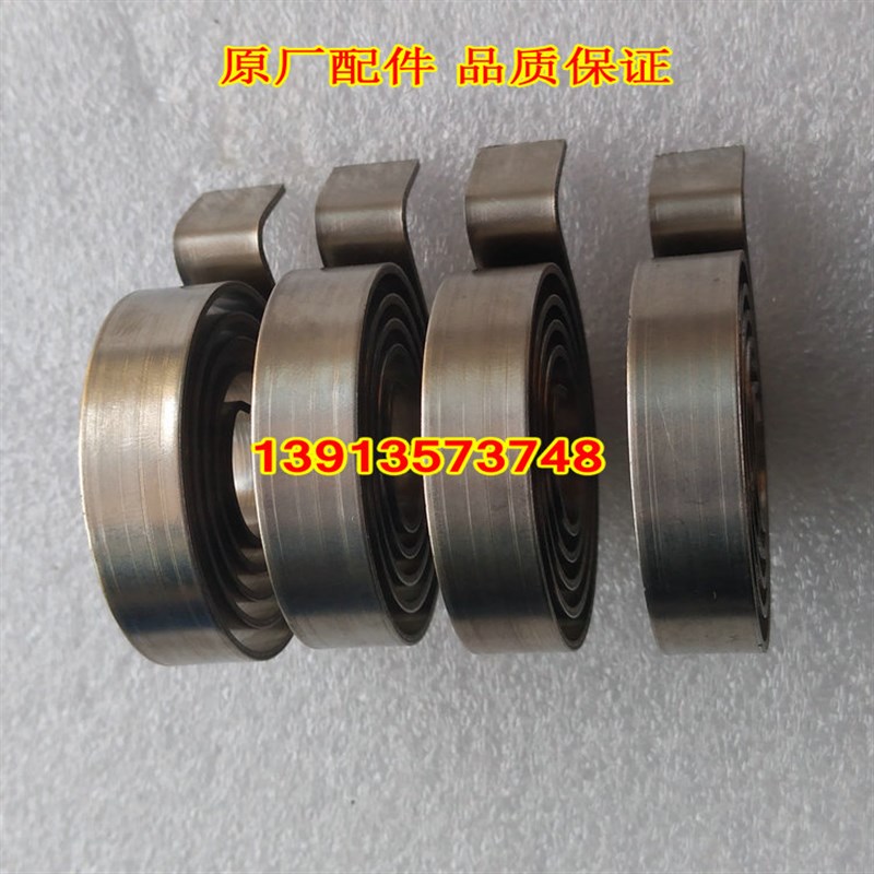 徐工XS223XS265JSXS263J压路机离合踏板钢片弹簧油门离合器回位簧