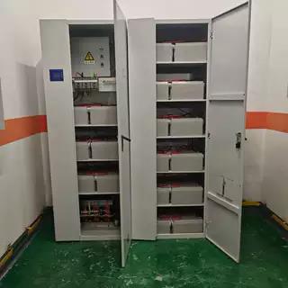 EPS消防应急电源3KW 15KW 55KW 75KW380三相人防战时动力照明水泵