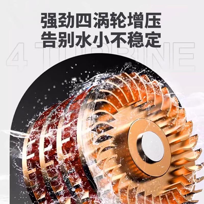 自吸泵家用全自动220V增压泵自来水管道加压泵水井小型抽水机水泵