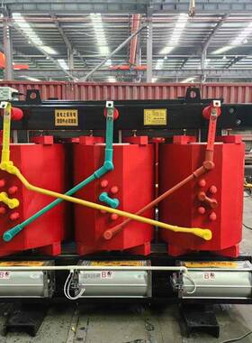 SCB10/11/12/13/scb14/10KV干式变压器1600kva1250kva干式变压器