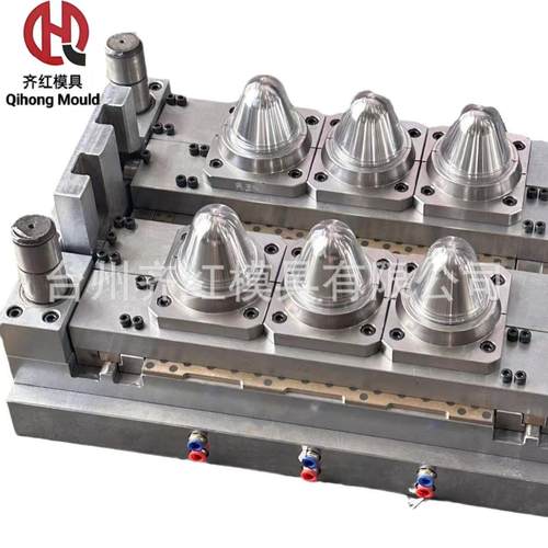 浙江台州跨境注塑模具瓶胚模具制造日用品设计源头厂家