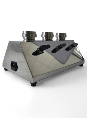 微生物限度检测仪纯化水薄膜过滤器微生物限度仪不锈钢无菌检测仪