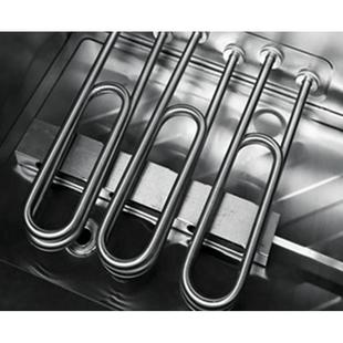 蒸饭柜电热管电蒸箱家用小型蒸饭机商用蒸饭车配件220V发热管380V