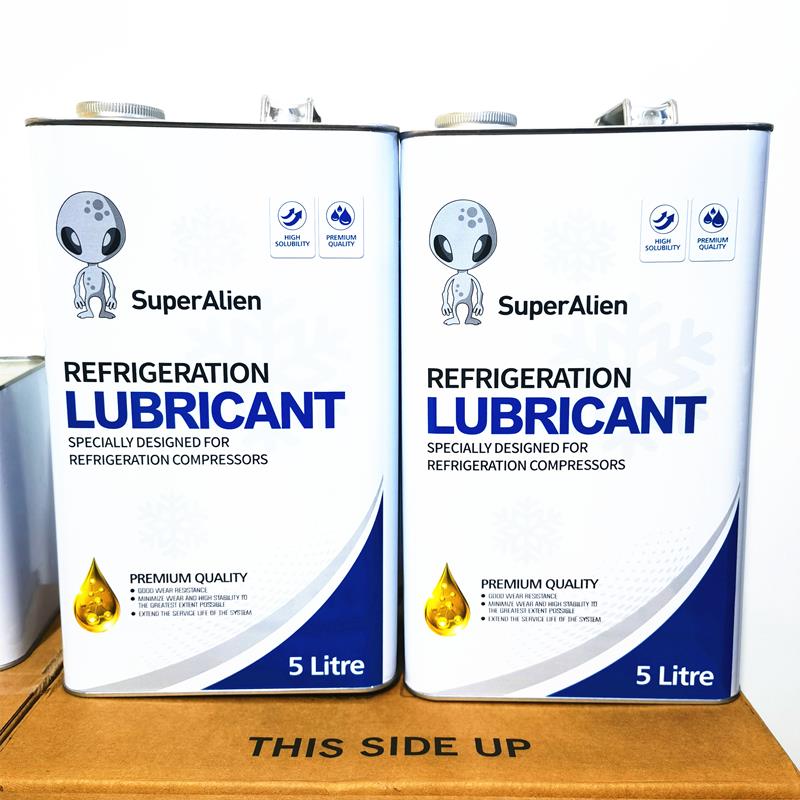 空调冷冻油FVC68D大金专用压缩机润滑油FVC32D FV32S FV68S FV68H