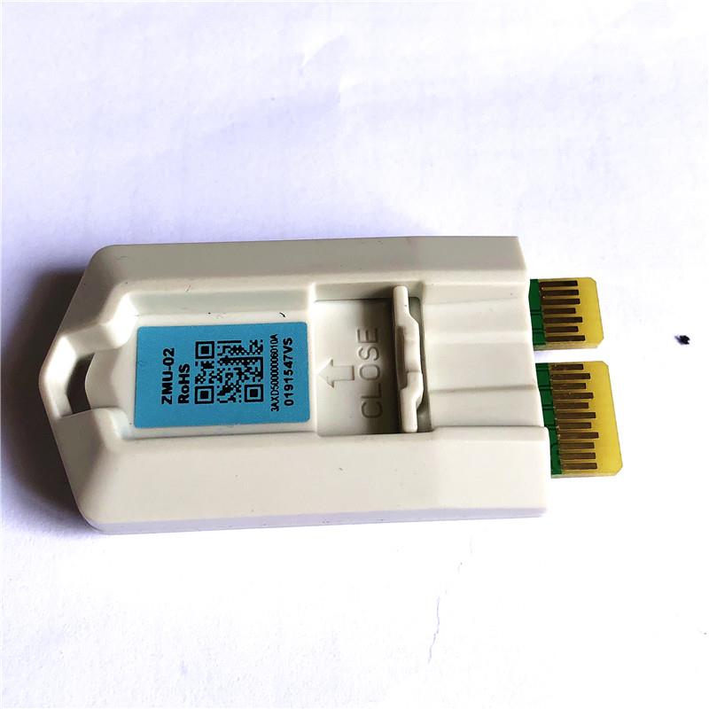 ACS880-MU-ZCU-12/14标准N2000软件ABB变频器存储器程序卡ZMU-02