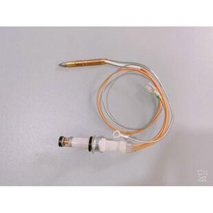 9G80 9G29 9B28热电偶感应熄火针电磁阀 9B11 适用老板燃气灶9B32