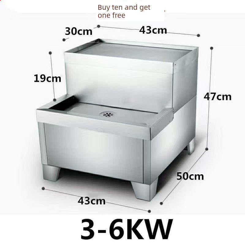 水锅炉底座，电热水器，沸水，热水锅炉底座，全架子炉桶，不锈钢,厨房电器,开水机/开水箱/蒸汽奶泡机,淘宝优惠券,粉丝福利购,淘宝优惠卷