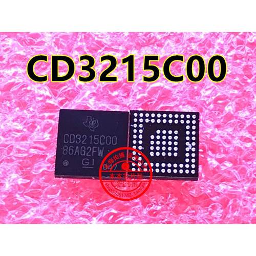 Iapd电源IC CD3215A CD3215C00 3215C00Z 3217B12/B13 CD3218B12