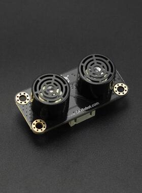 DFROBOT URM09-I²C超声波测距传感器