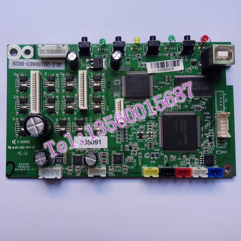 航天信息Aisino AX370 TY6150 20E TX186 SK860 主板 驱动板