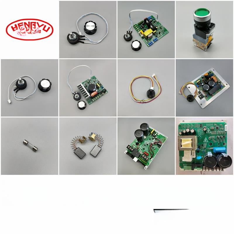 恒宇鲜奶机和面机电路板调速器搅拌机打蛋机烘焙机变频器电脑板