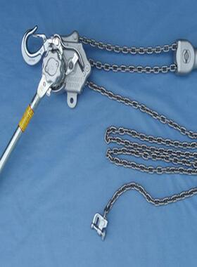 N.G.K 3TON(1.5M) 棘轮牵引器 NGK MODEL 3000手拉葫芦