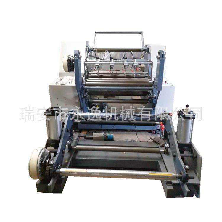 厂家供应大型分切机、卷筒纸分条机、薄膜割缝机（可按要求选择型,机械设备,印刷设备,淘宝优惠券,粉丝福利购,淘宝优惠卷