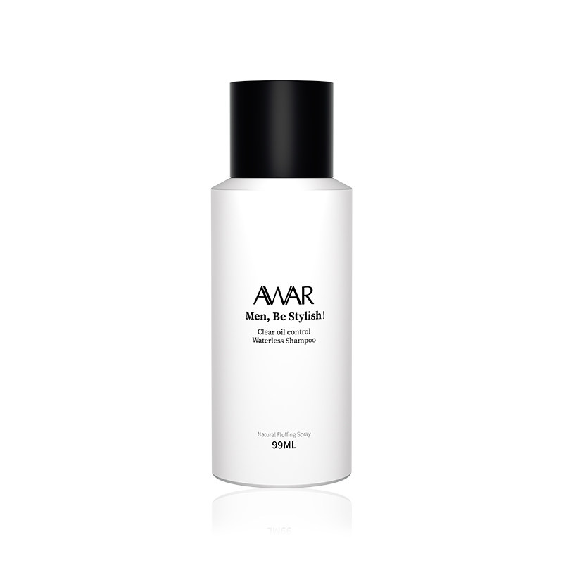 AWAR蓬松干发喷雾免洗头发喷雾空气感控油腻蓬蓬粉去油头懒人神器