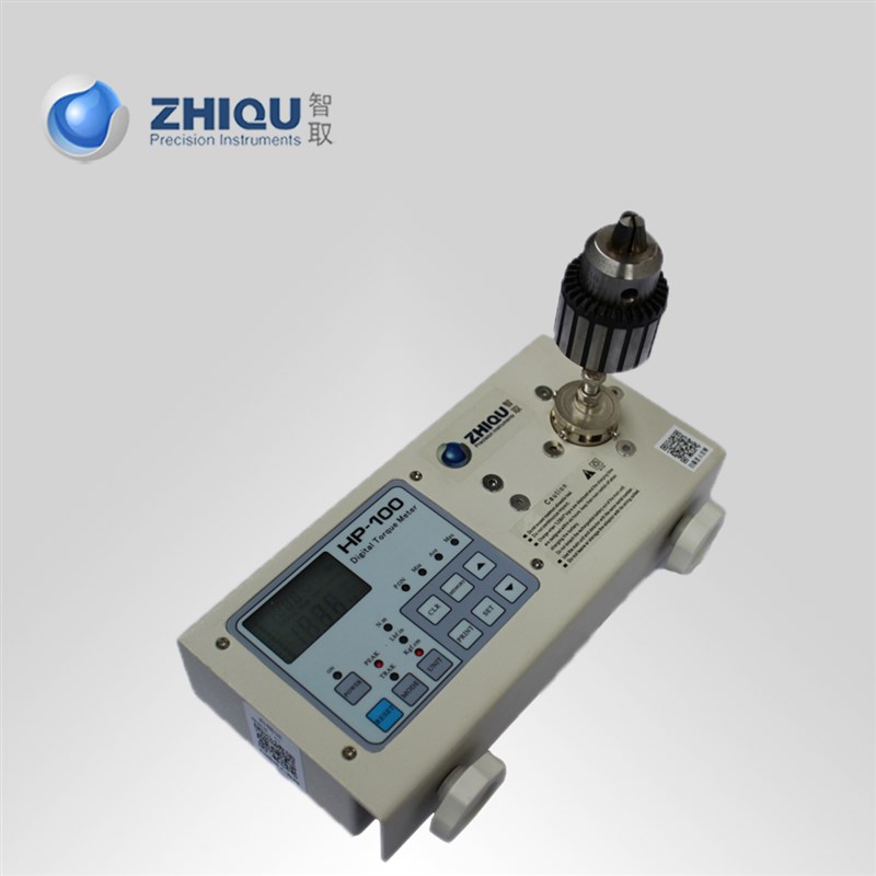 Z084 智取 ZQ-11A微电机扭力测试仪 马达扭矩测试仪 电机扭力计