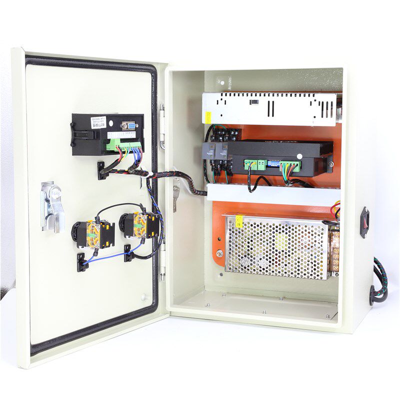 配电柜电控箱成套小型步进伺服电机控制器单轴多轴智能数控系统,电子/电工,配电控制柜/控制箱,淘宝优惠券,粉丝福利购,淘宝优惠卷