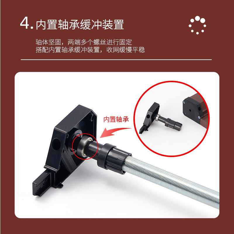 定制隐形纱窗推拉式伸缩卷筒式上下拉断桥铝合金防蚊卷帘式纱网,居家日用,纱窗/纱门,淘宝优惠券,粉丝福利购,淘宝优惠卷