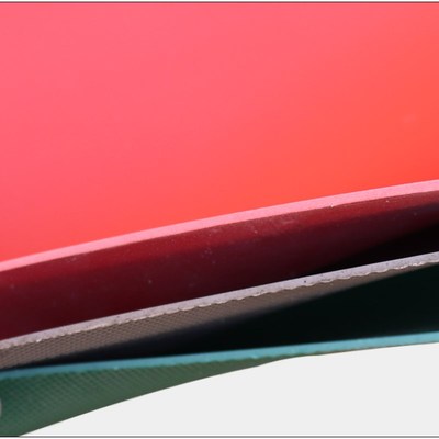 PVC塑胶平面耐磨地垫光面仓库地胶垫子车间阻燃牛津加厚地板垫