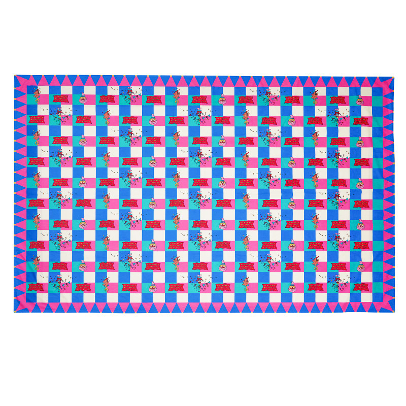 左咸敦道游乐园系列卡通沙发盖布学生沙发巾沙发垫沙发套罩全包,居家布艺,沙发套,淘宝优惠券,粉丝福利购,淘宝优惠卷