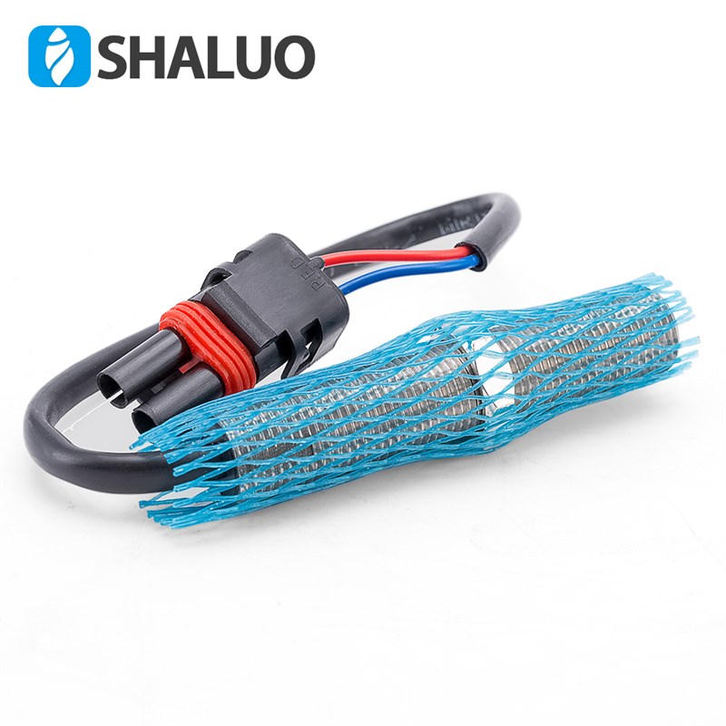 康明斯发电机组转速传感器3034572 NT855 K19柴油引擎速度gac探头