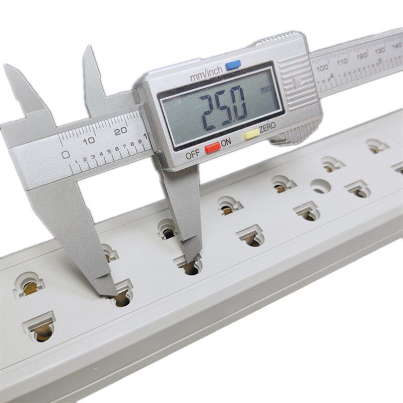 10位排插排2孔插座KTV酒吧台灯led充电灯冰桶桌灯机柜PDU电源专用,电子/电工,接线板,淘宝优惠券,粉丝福利购,淘宝优惠卷
