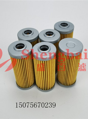 M801101柴油滤芯P502166 先导119810-55650  CH10479