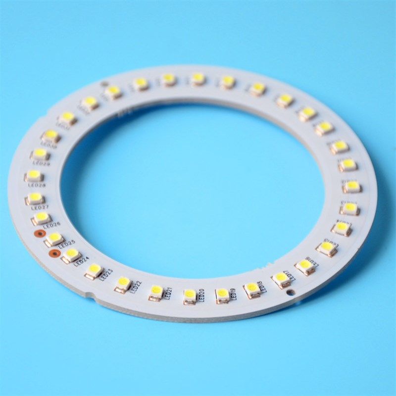 发光灯板圆型灯LED发光片PDOK显微镜环形光源灯OK65配件发光灯源,家装灯饰光源,阅读台灯(护眼灯/写字灯),淘宝优惠券,粉丝福利购,淘宝优惠卷