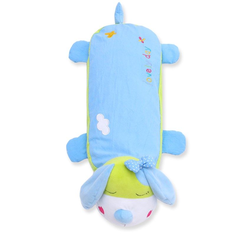 婴儿卡通枕头新生儿纯全棉1-3-6岁2儿童宝宝小学生幼儿园午睡枕头,婴童用品,婴童枕头/枕芯,淘宝优惠券,粉丝福利购,淘宝优惠卷