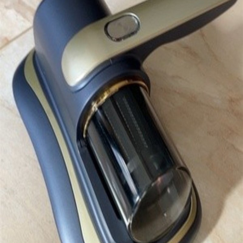 杀菌机除全自动无线神器智能吸除尘器仪螨螨虫吸尘家用床上灭菌器