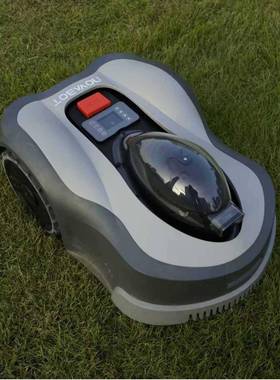 出口美国小型轮式割草机N2000型家用剪草机公园草坪碎草修剪机