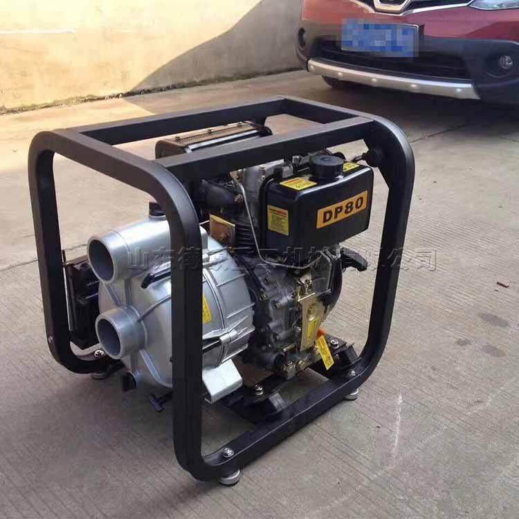 小型汽油抽水泵农场果园苗圃喷雾机铝合金摇臂式喷头清水泵,农机/农具/农膜,排灌设备,淘宝优惠券,粉丝福利购,淘宝优惠卷