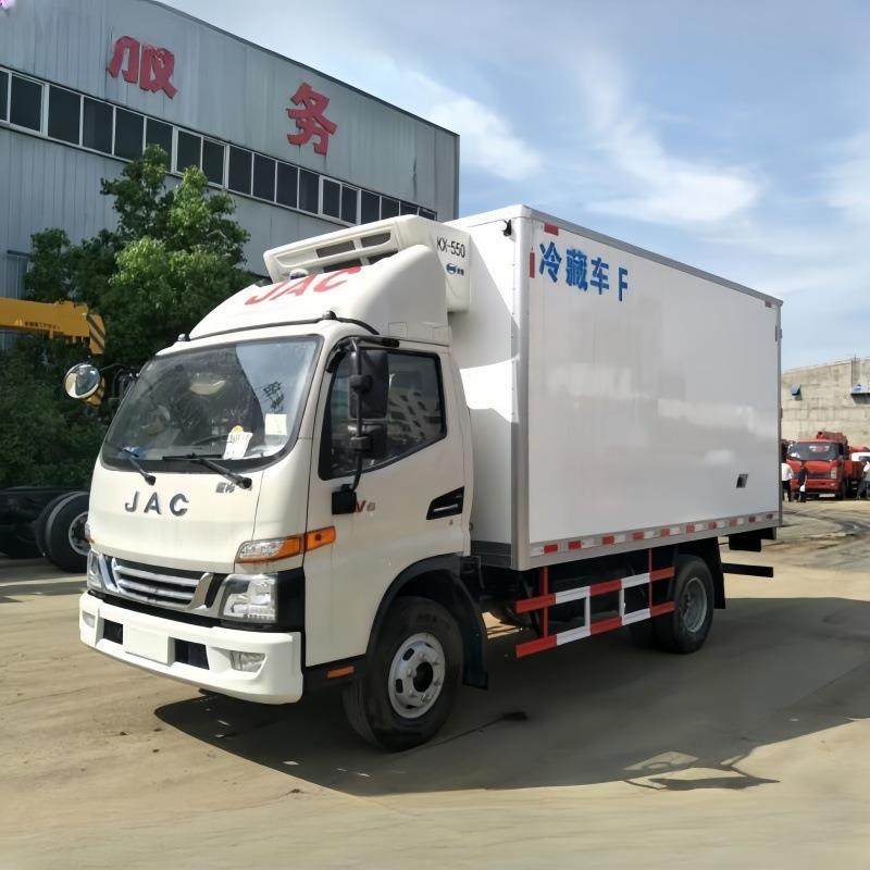 蔬菜水果保温车4.2米冷藏车大型冷藏车冷链运输车出口冷藏车,五金/工具,环卫车/保洁车/清扫车,淘宝优惠券,粉丝福利购,淘宝优惠卷