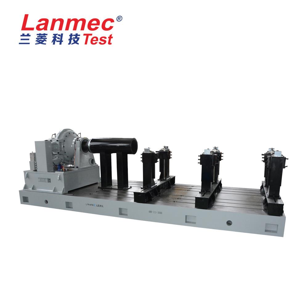 兰菱科技厂家供应发动机测试台水力测功机