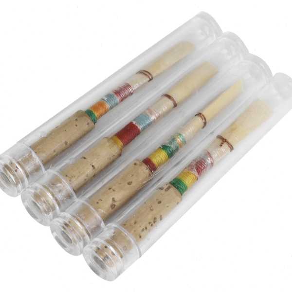 双簧管哨片双簧管嘴子C调双簧管OBE哨片哨头西洋管乐器配件