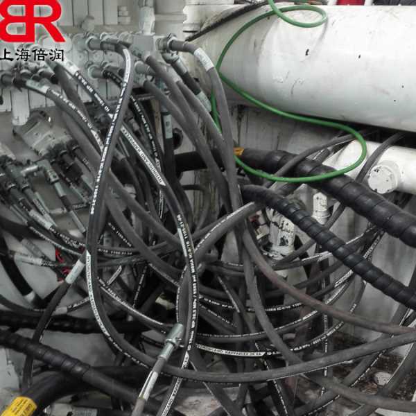 倍润阿法格玛ALFAGOMMA低压管回油管FLEXOR ELEVATOR EN81.2