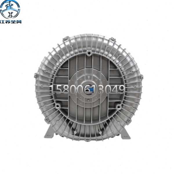 YX-81D-2 5.5KW380V叶轮氧机，鱼塘曝气风机，水底氧机