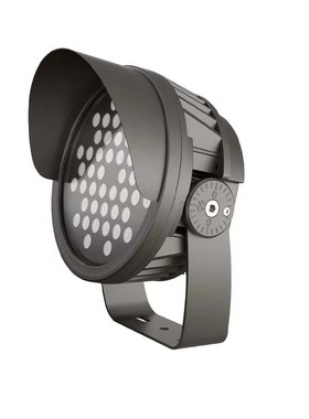 染色投光灯大功率240W300W金黄光恒功率RGBL外控DMX/RDM泛光聚光