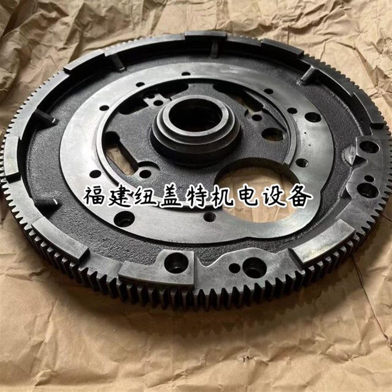 永恒力替代件环形齿轮维修套件零件号51531632适用ETV/M