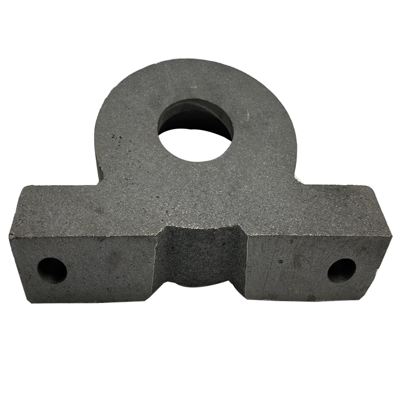 加厚加重侧盖铸铁轴承座6306 6307 6y308 6309 6310 6311 6312 31