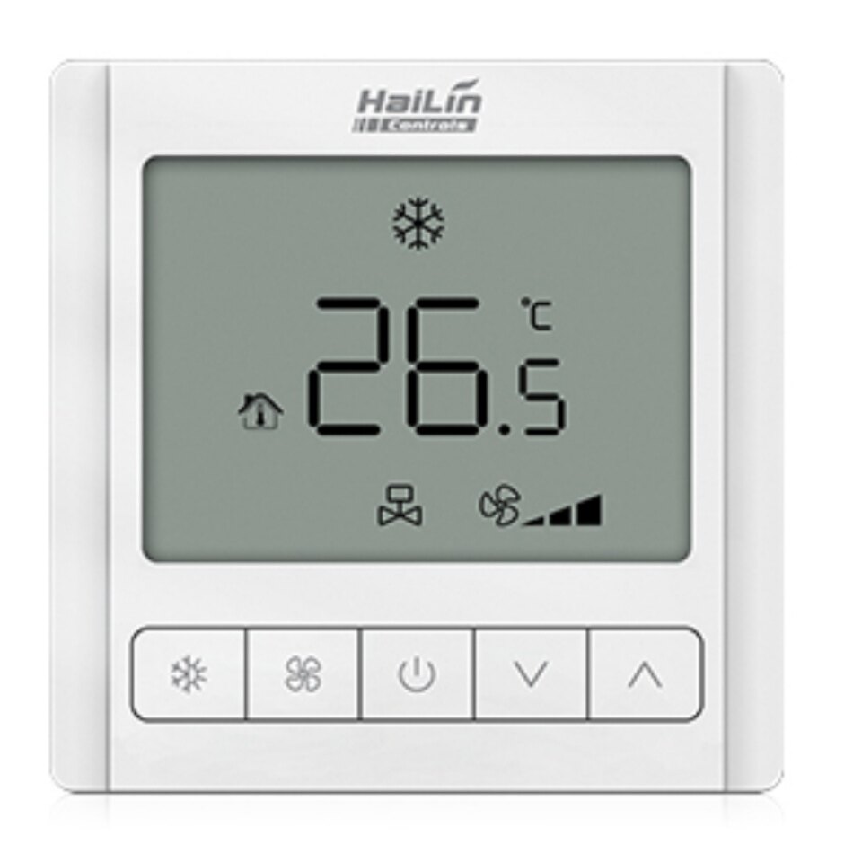 温控器空调开关制器风机