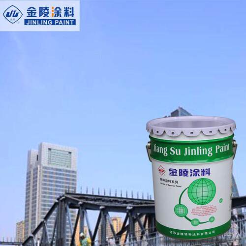 环氧厚浆漆HH-05环氧富锌底漆、无机锌底漆等高性能防锈漆