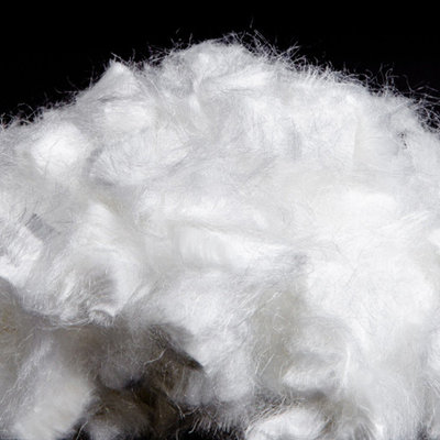 超高分子量聚乙烯短纤建