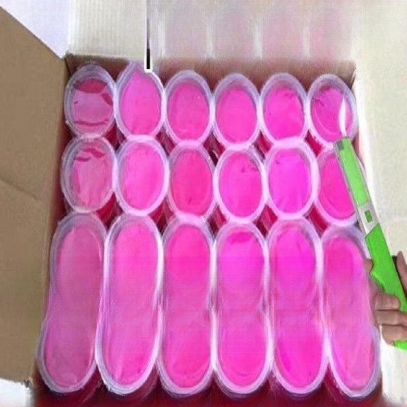 固体酒精块耐烧燃料无烟无味酒精块小火锅干锅酒精引火固态蜡酒.