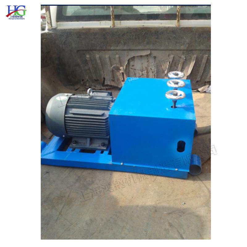 预应力钢绞线穿束机 桥梁预修桥自动穿线机 空道穿钢工具穿孔机