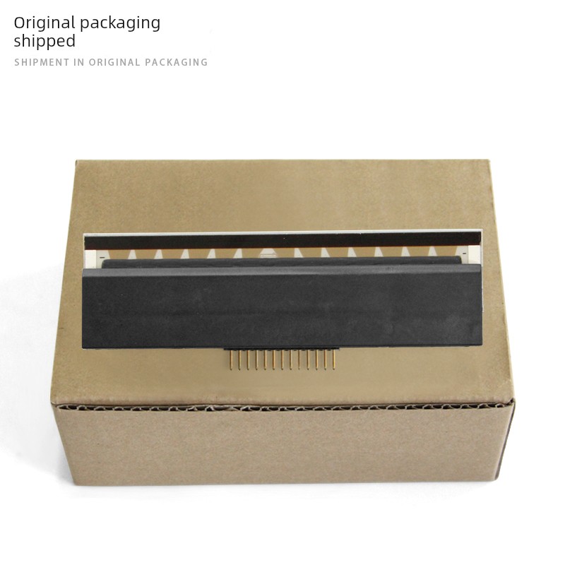翔彩适用于Tsc Ttp-243E Plus/Pro/244Me/D-200条码机打印头热敏