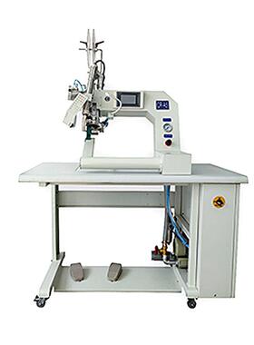 工厂直供密封机2500W适用潜水服夹克车罩压胶CRA5热风缝口密封机